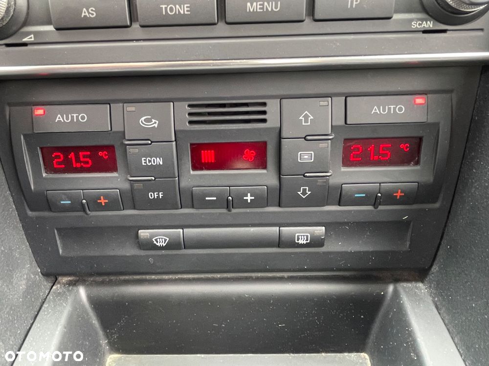 Seat Exeo 1.8T Sport - 31