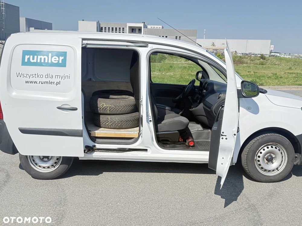 Mercedes-Benz CITAN - 10