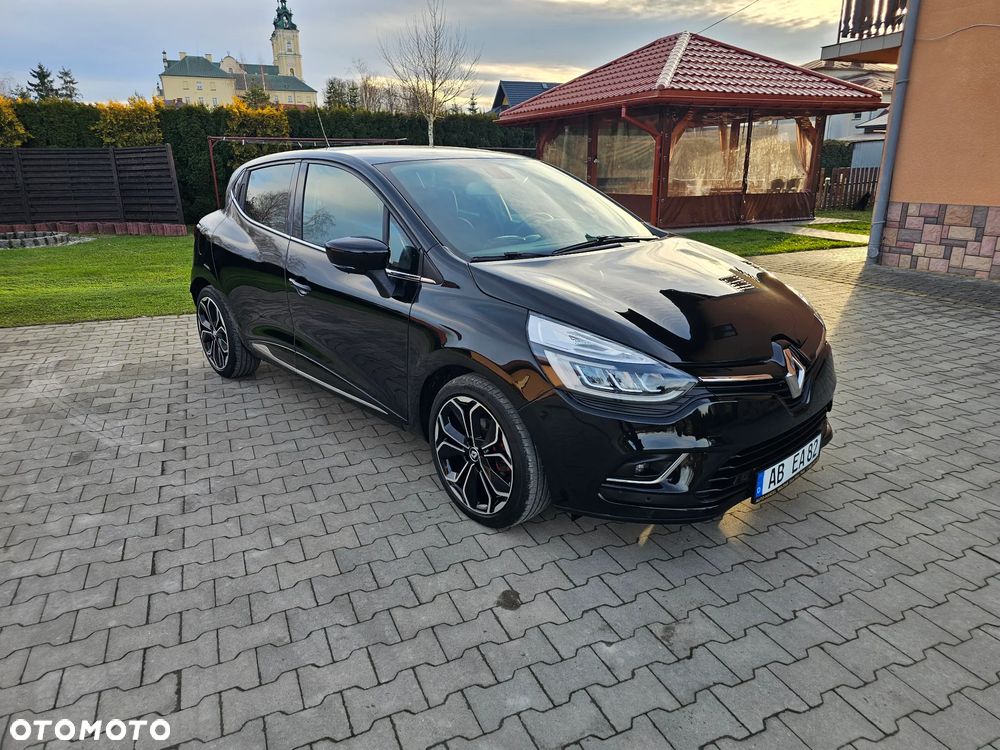 Renault Clio (Energy) TCe 90 Bose Edition - 13