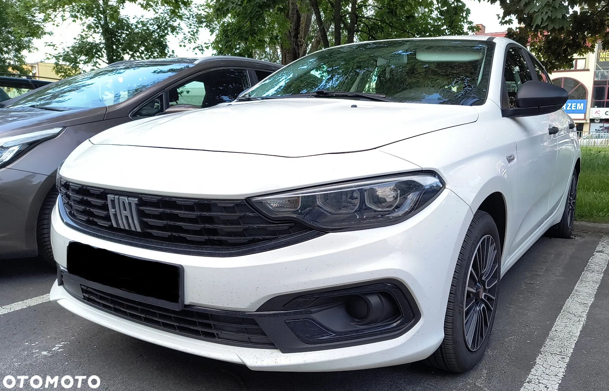 Fiat Tipo 1.0 T3 City Life - 1