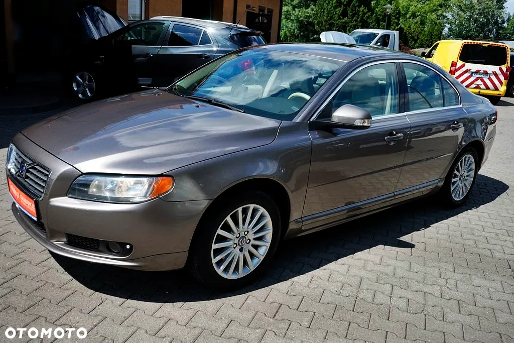 Volvo S80 2.5T Momentum - 3