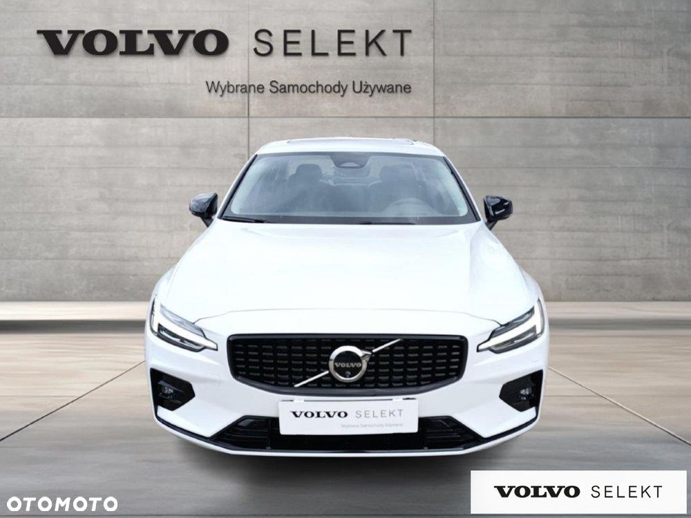Volvo S60 - 4