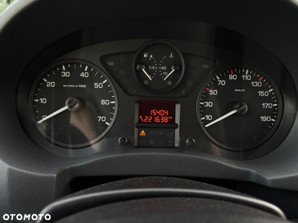 Peugeot Expert - 16