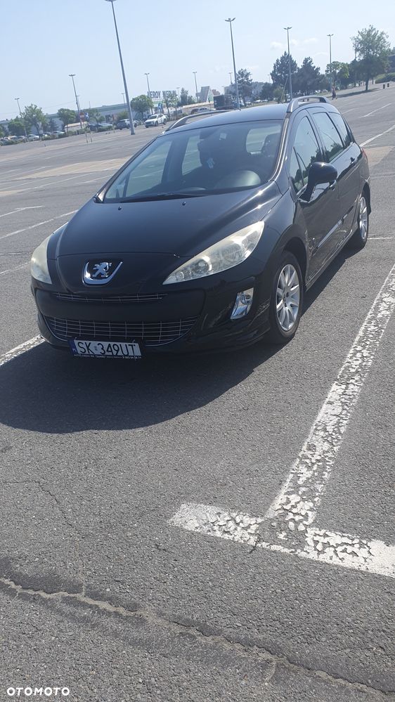 Peugeot 308 1.6 HDi Access - 2
