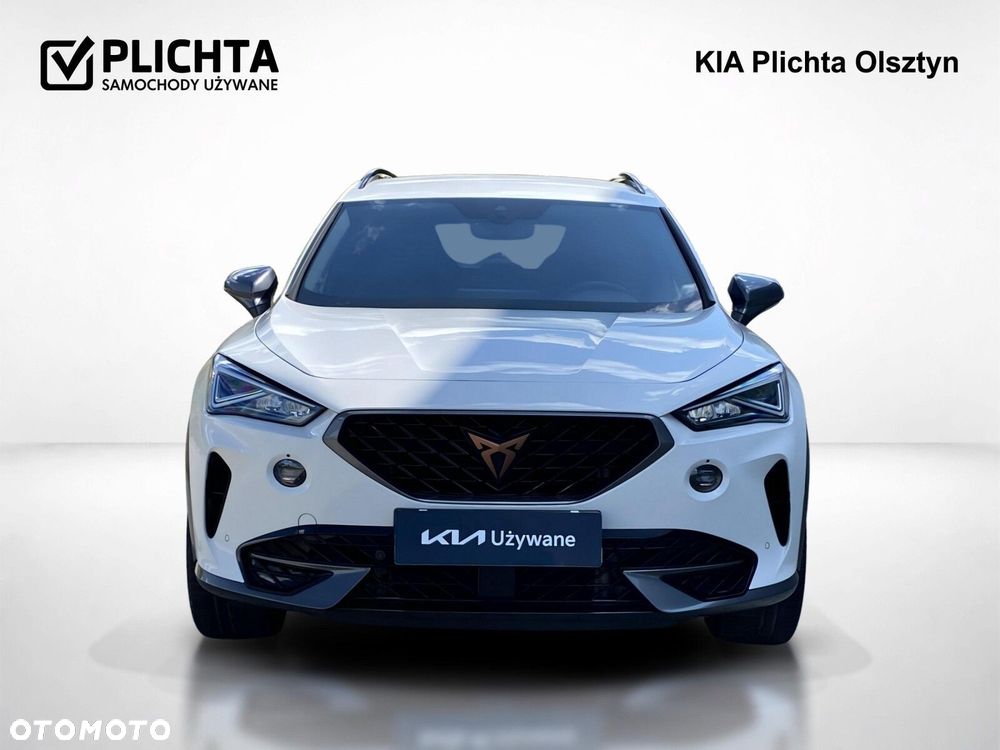 Cupra Formentor - 9