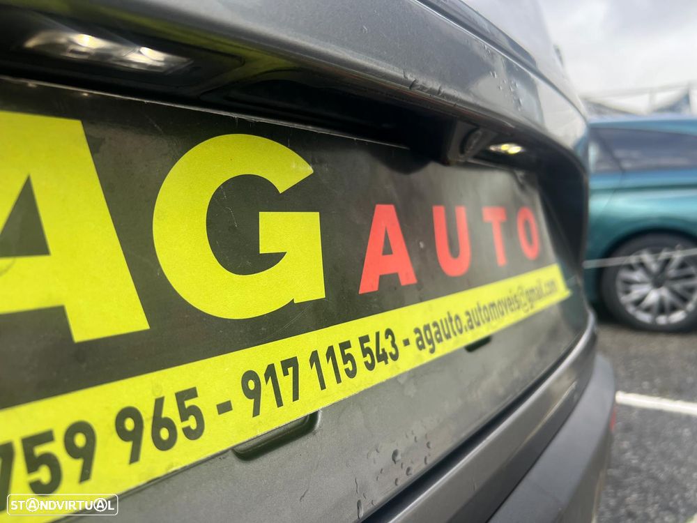 Alfa Romeo Stelvio 2.2 16V AT8 Super - 20