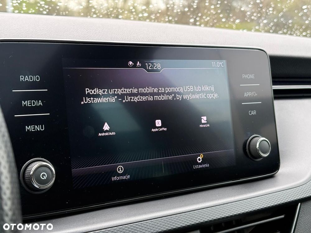 Skoda Kamiq 1.0 TSI Ambition - 22