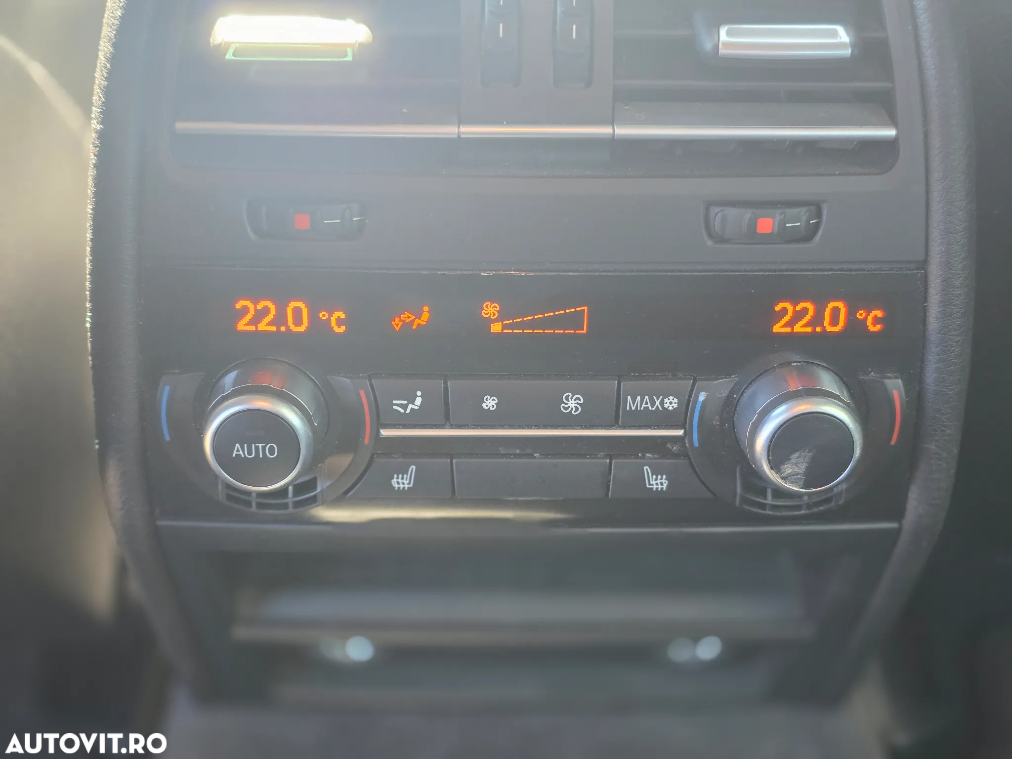 BMW Seria 7 730d - 12