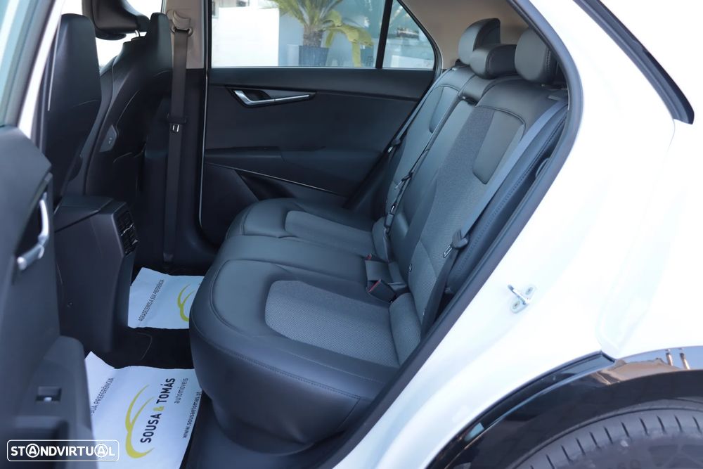 Kia Niro EV 64kWh Tech - 12