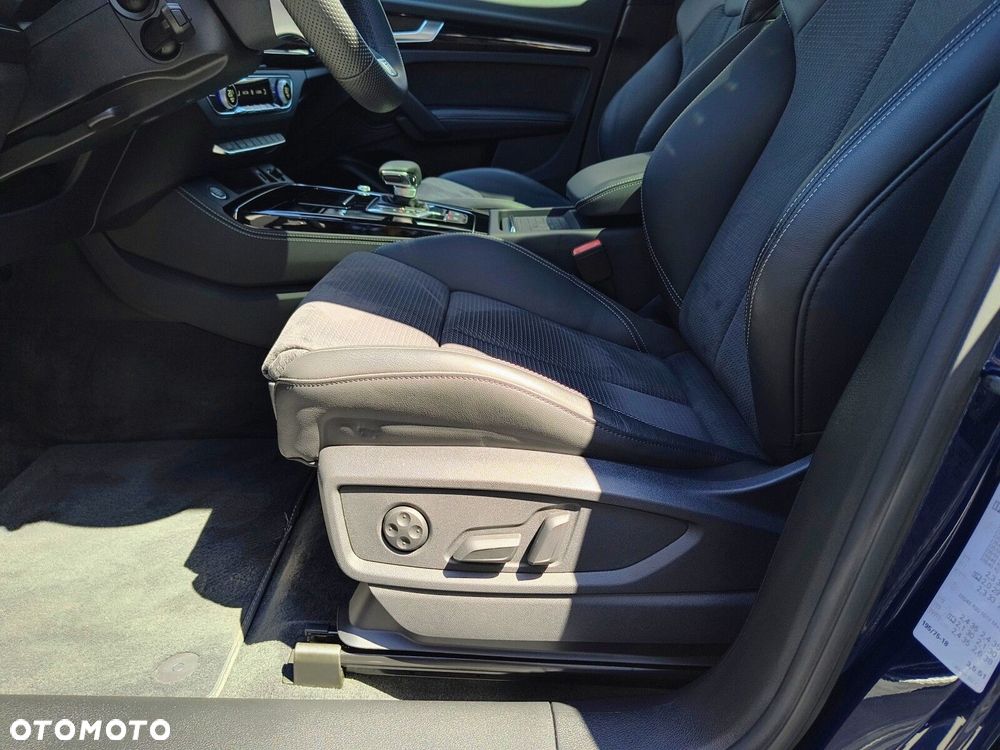 Audi Q5 - 19