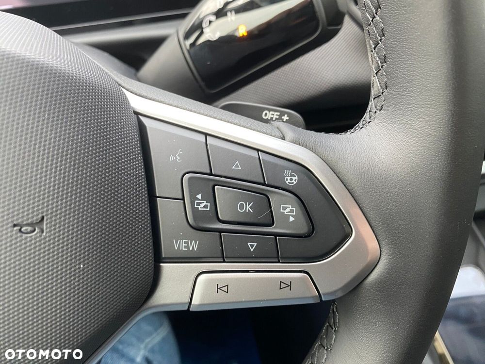 Volkswagen T-Roc 1.5 eTSI OPF DSG Life - 14