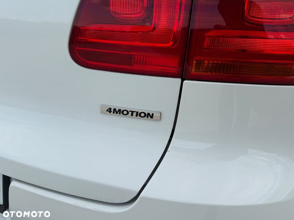 Volkswagen Tiguan 2.0 TDI DPF 4Motion BlueMotion Technology DSG Exclusive - 17