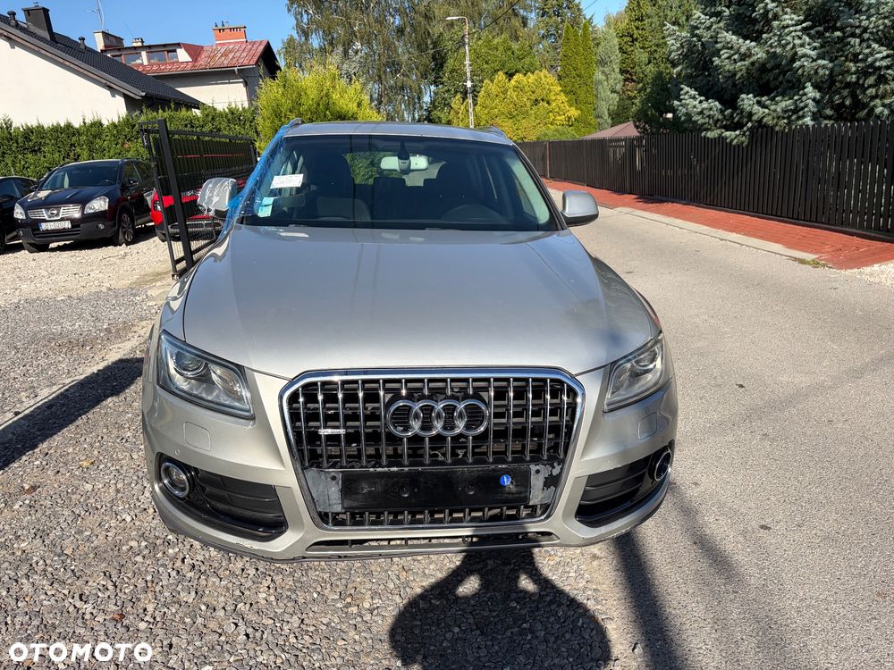 Audi Q5 - 16