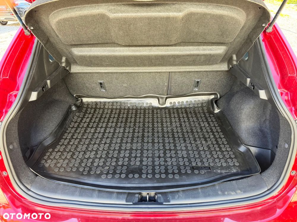 Nissan Qashqai 1.6 DIG-T 360 - 40