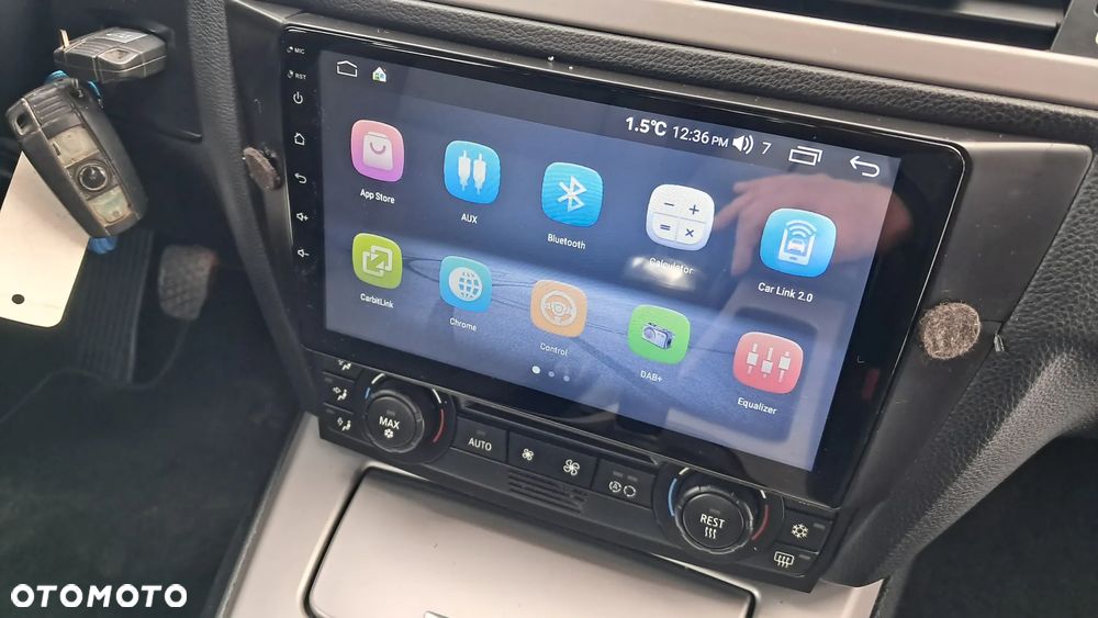 BMW Seria 3 320i - 4