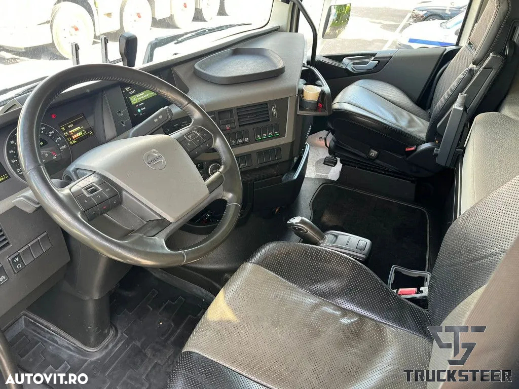 Volvo FH500 - 7