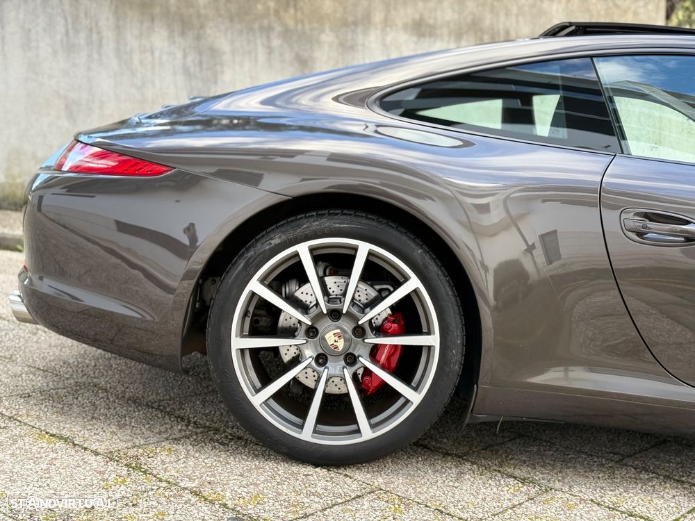 Porsche 911 (991) Carrera S PDK - 5