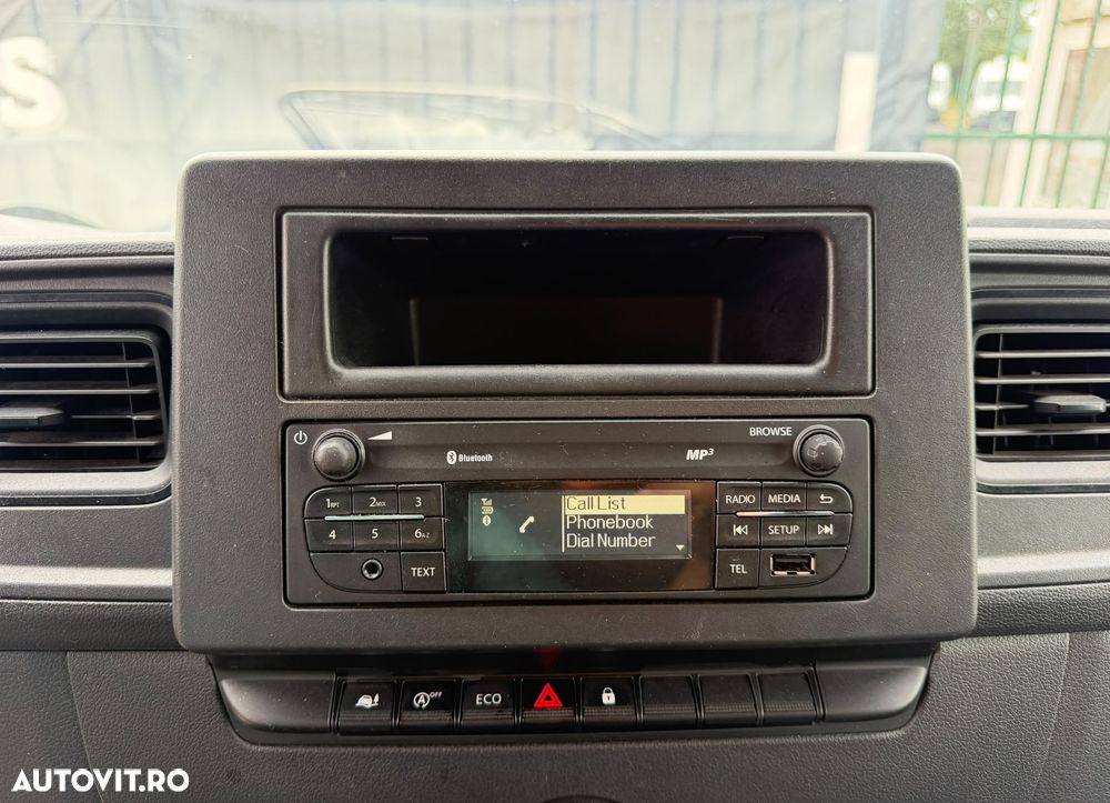 Renault Master FRIGORIFIC THERMO KING - 31