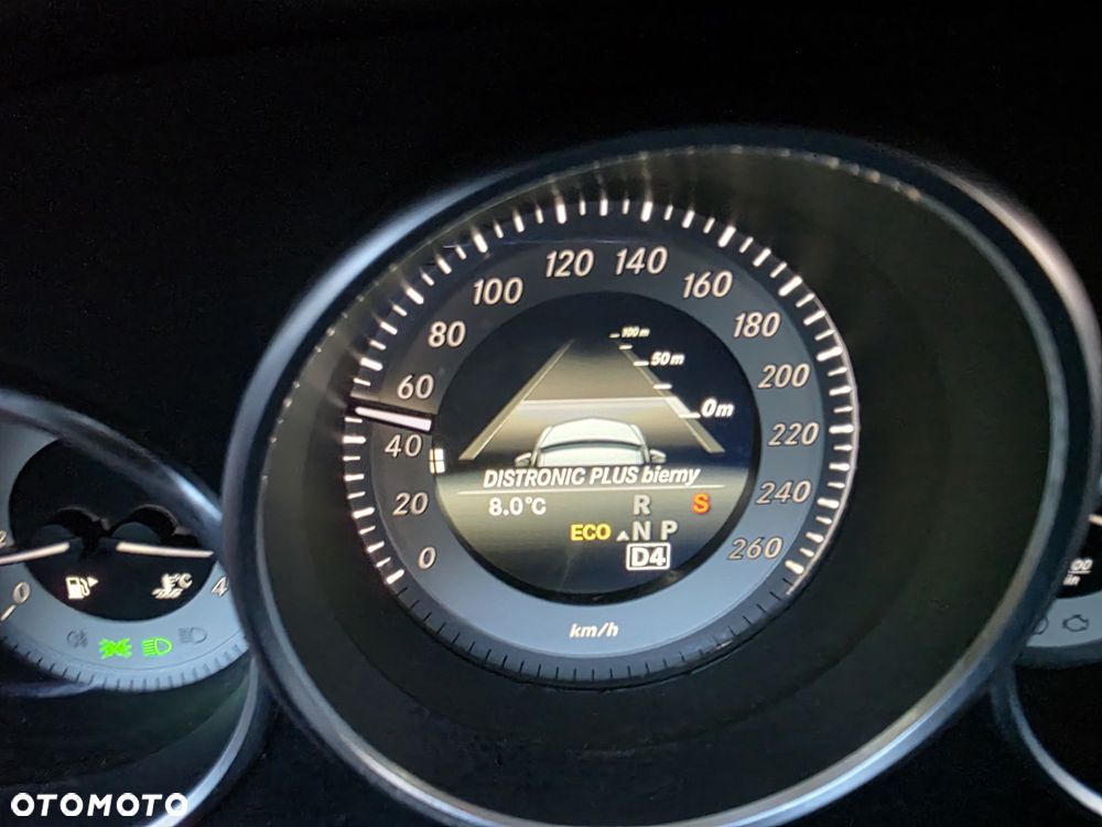 Mercedes-Benz CLS 350 CDI 4Matic DPF B.EFF 7G-TR Edition 1 - 34