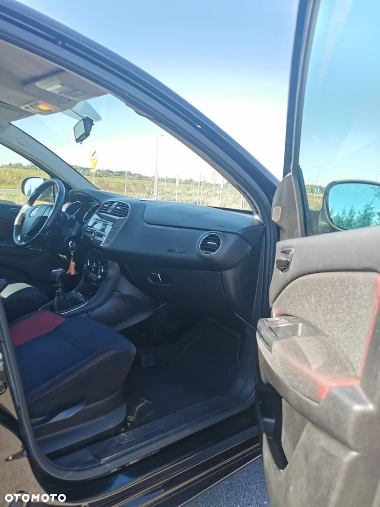 Fiat Bravo 1.4 T-Jet 16V Active - 16