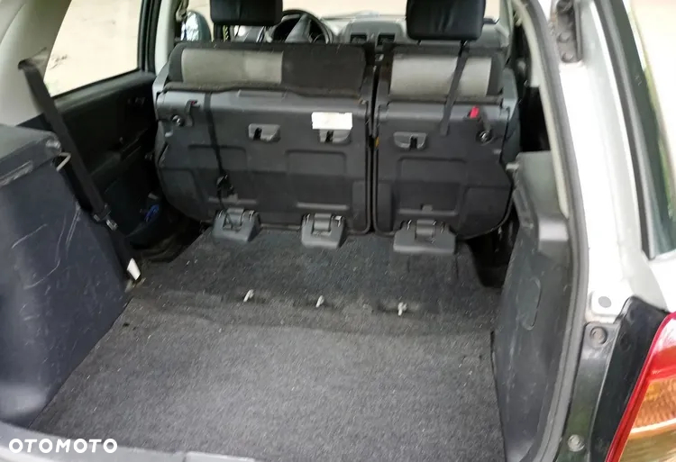 Fiat Sedici - 14