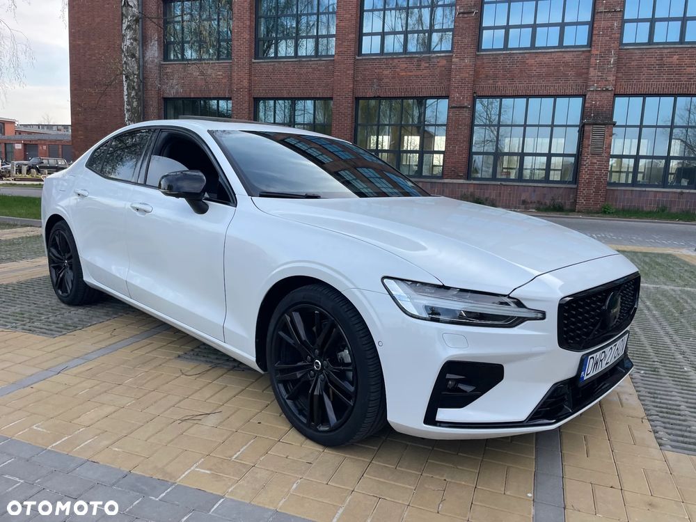 Volvo S60 B5 B R-Design - 24