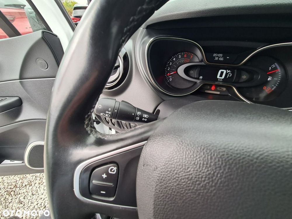 Renault Captur 1.3 Energy TCe S-Edition EDC - 19