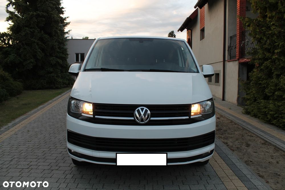 Volkswagen T6 - 12