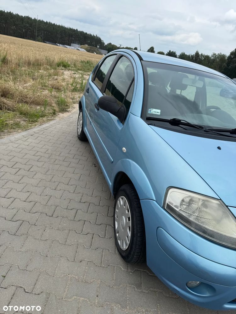 Citroën C3 1.4i SX - 2