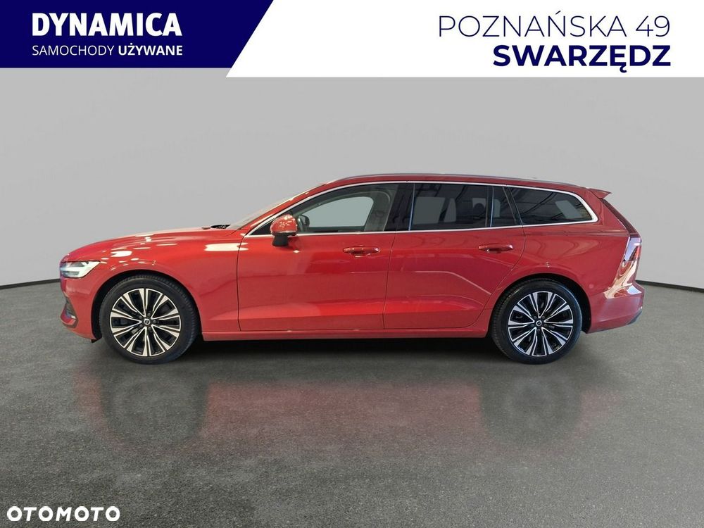 Volvo V60 - 5