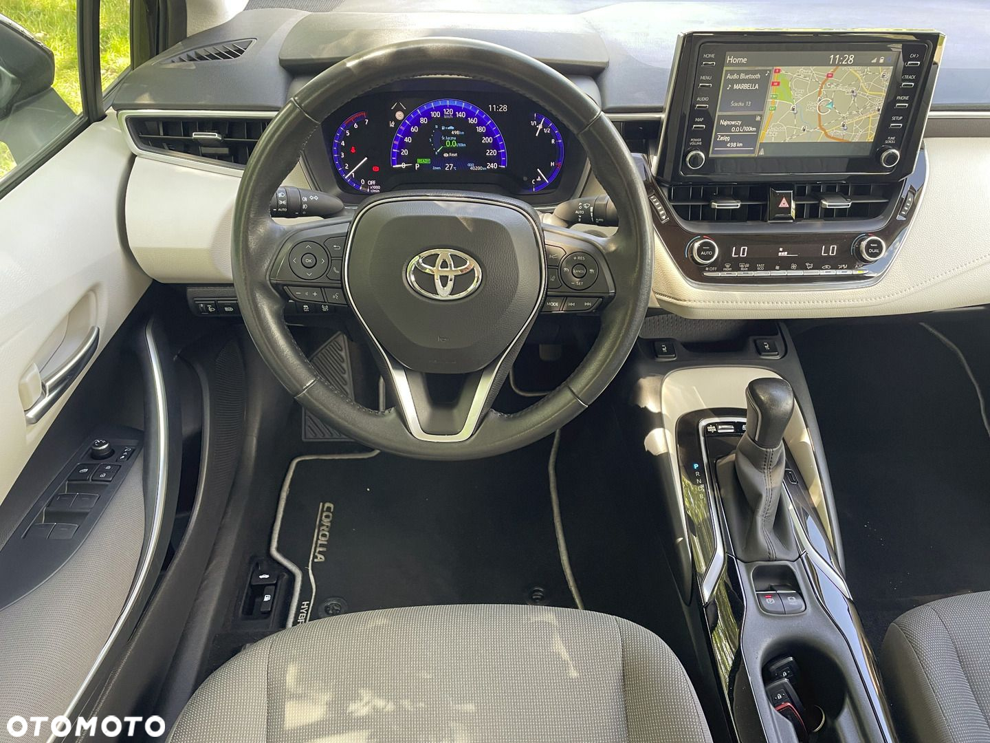 Toyota Corolla - 15