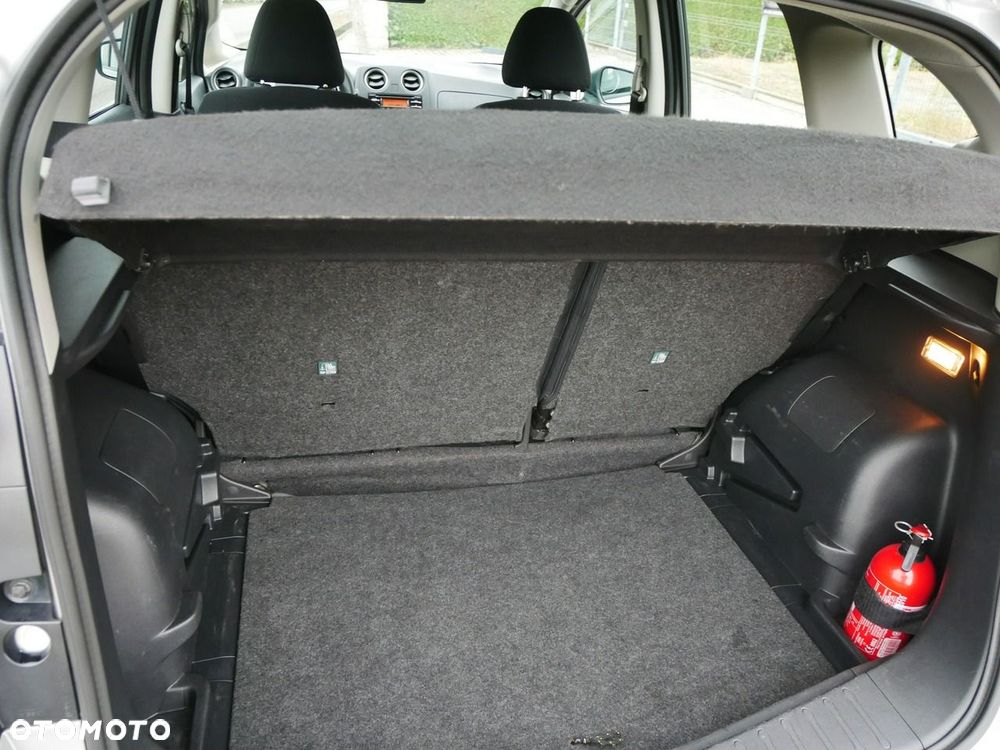 Nissan Note 1.2 Visia - 13