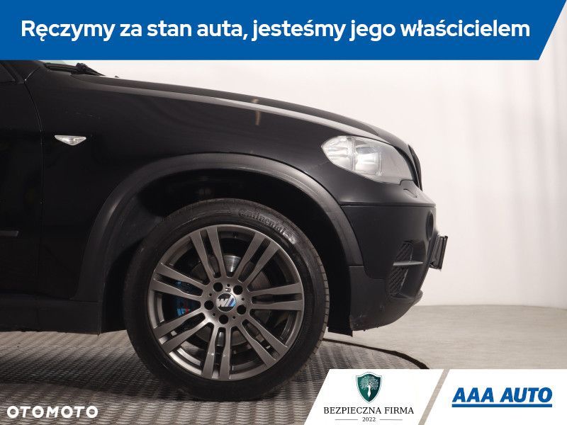 BMW X5 - 17