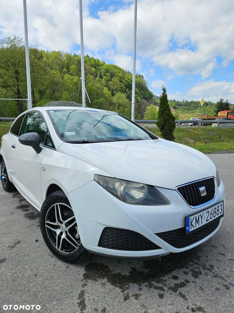 Seat Ibiza 1.2 12V Best of - 1