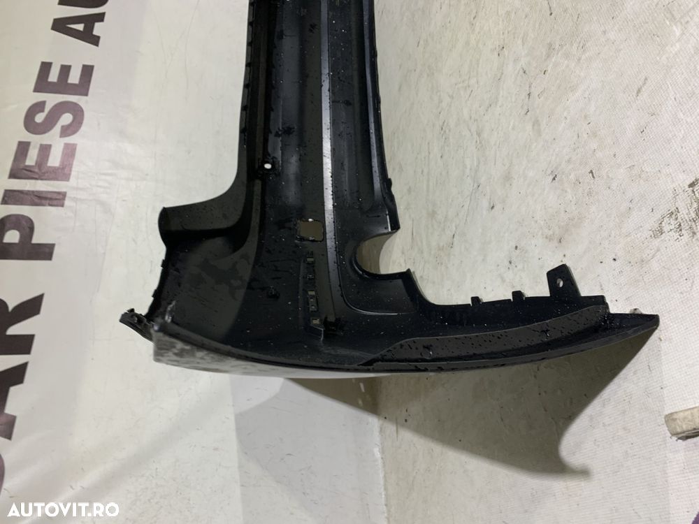 Bara spate BMW Seria 5 G30, 2016, 2017, 2018, 2019, 2020. - 3