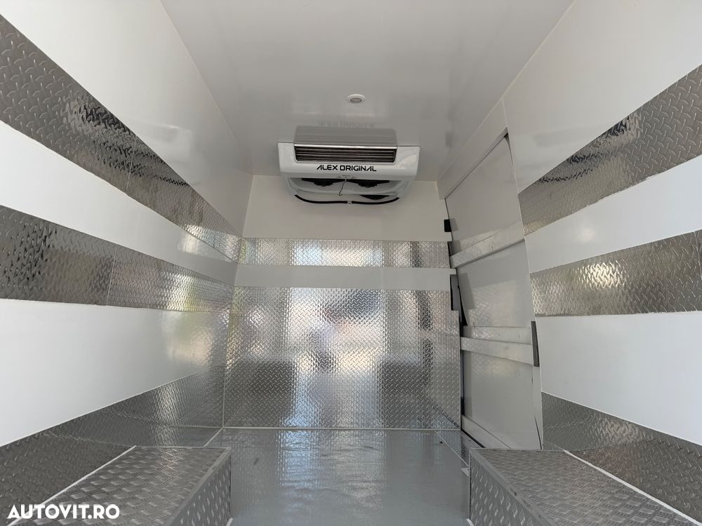 Mercedes-Benz Sprinter 414 CDI - 22