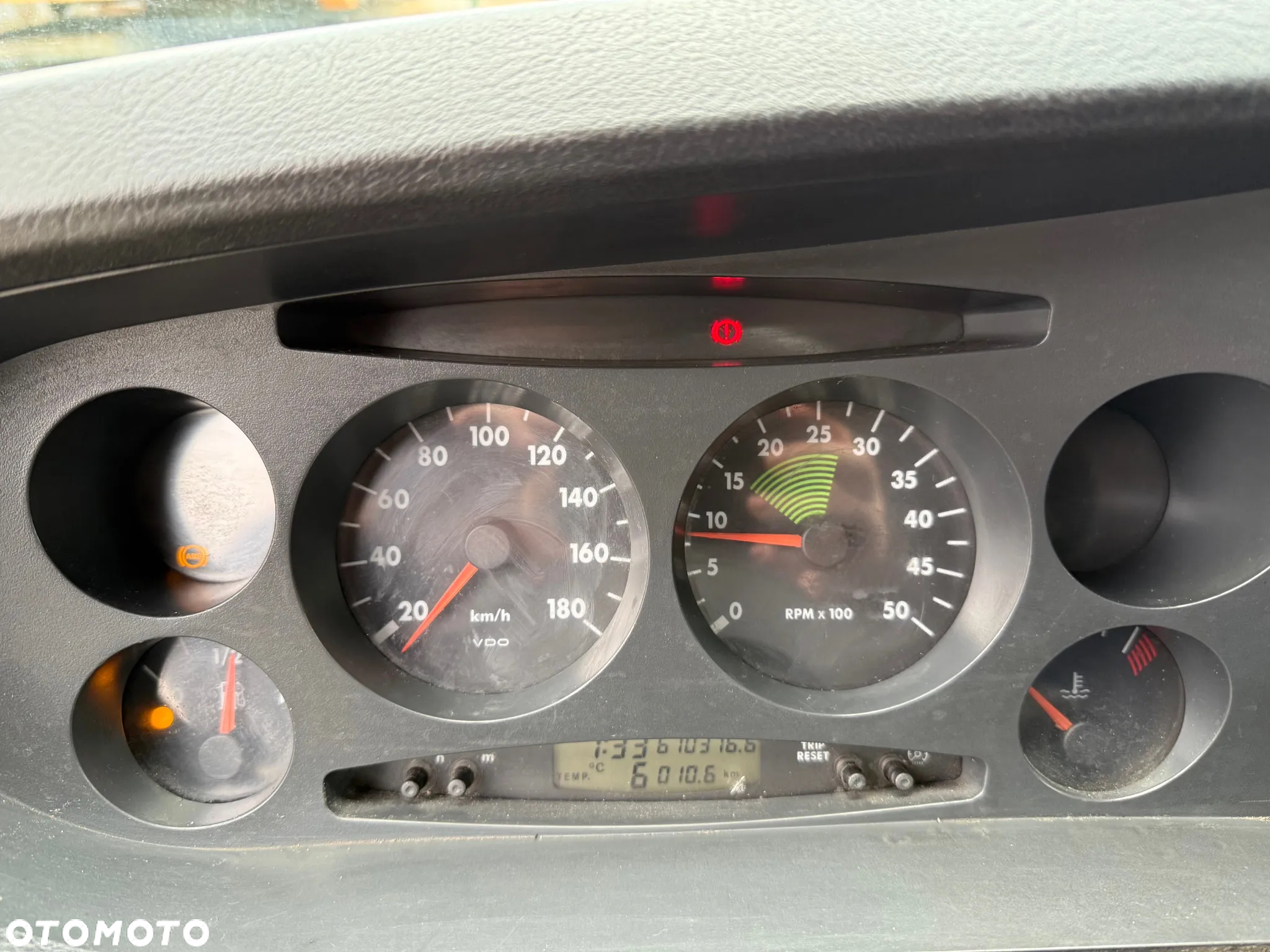 Iveco Daily 35C14 - 11