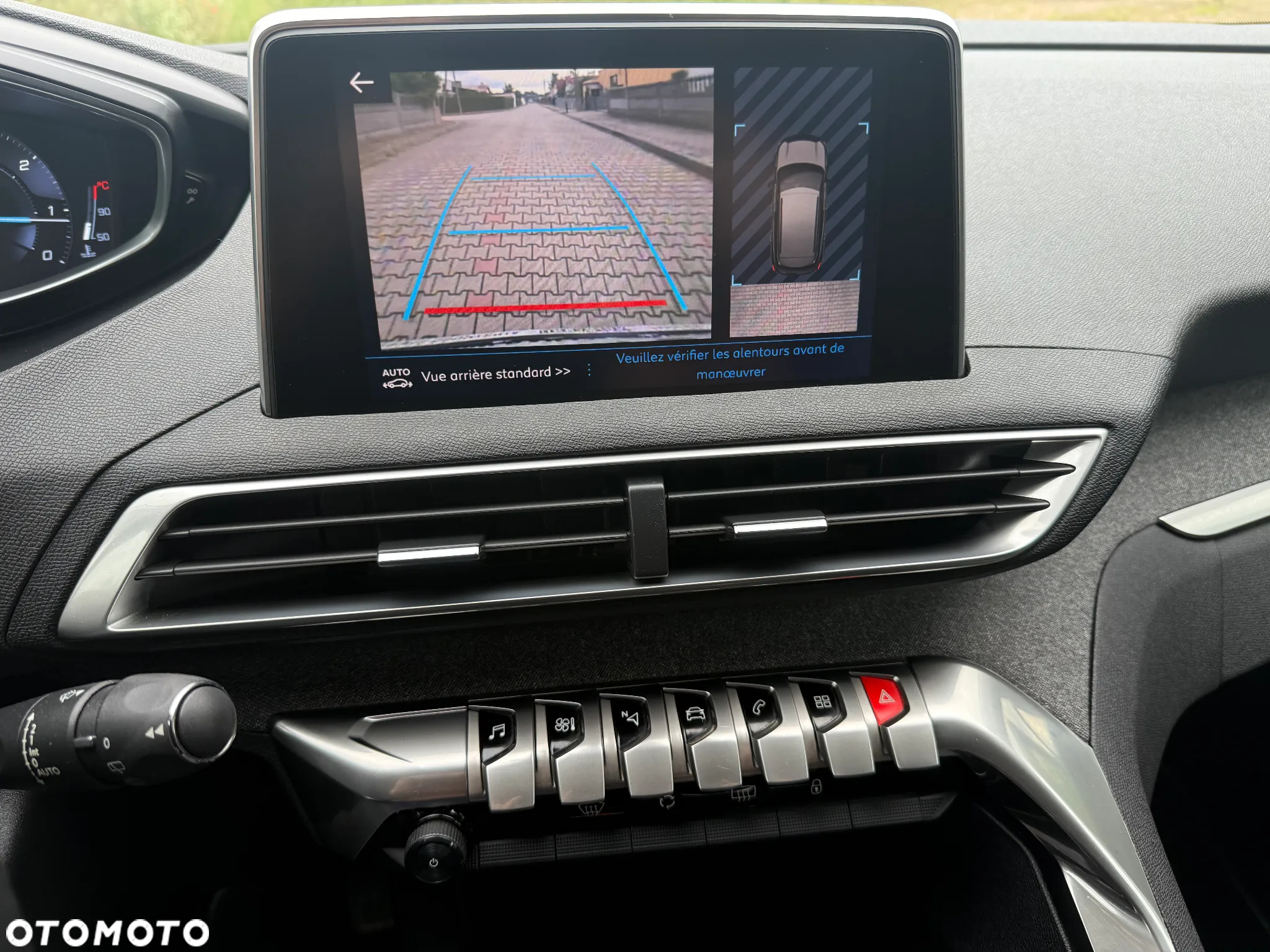 Peugeot 3008 2.0 BlueHDi Style - 8