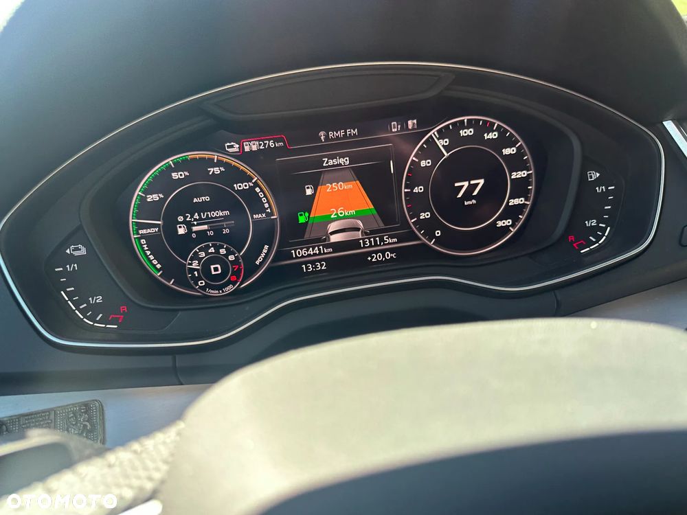 Audi Q5 - 3