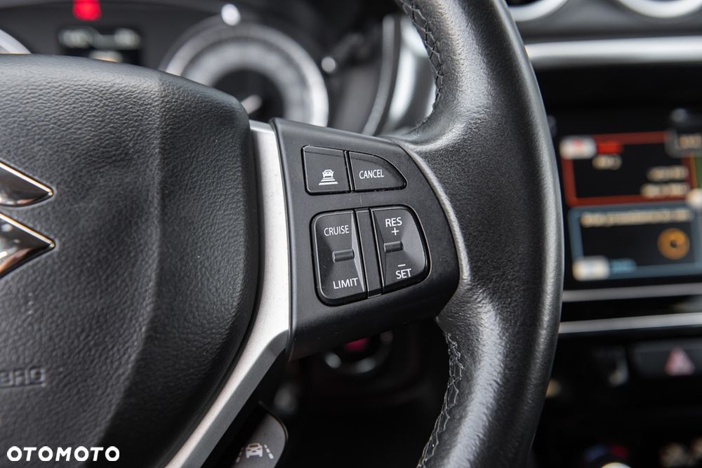 Suzuki Vitara - 19