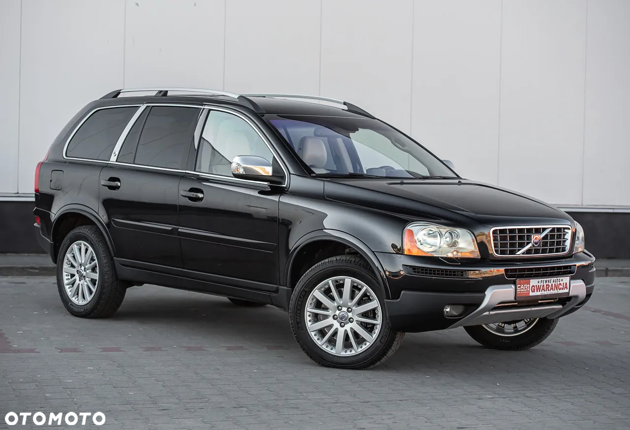 Volvo XC 90 - 2