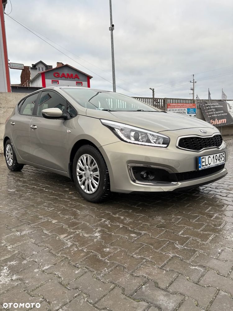 Kia Ceed 1.4 S - 3
