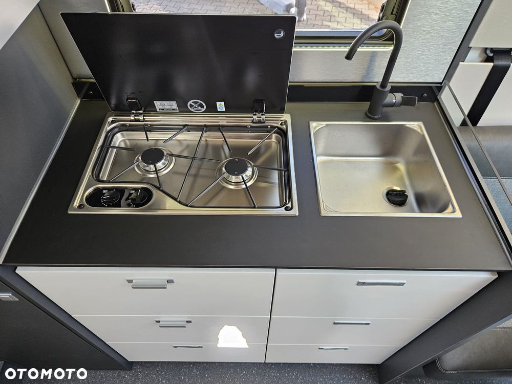 Adria Compact MAX SL - 21