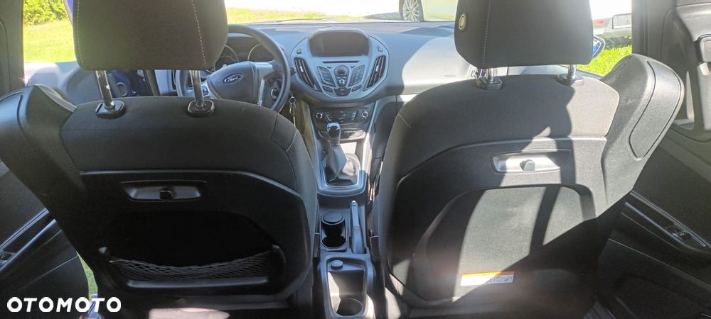 Ford B-MAX 1.0 EcoBoost Trend - 10