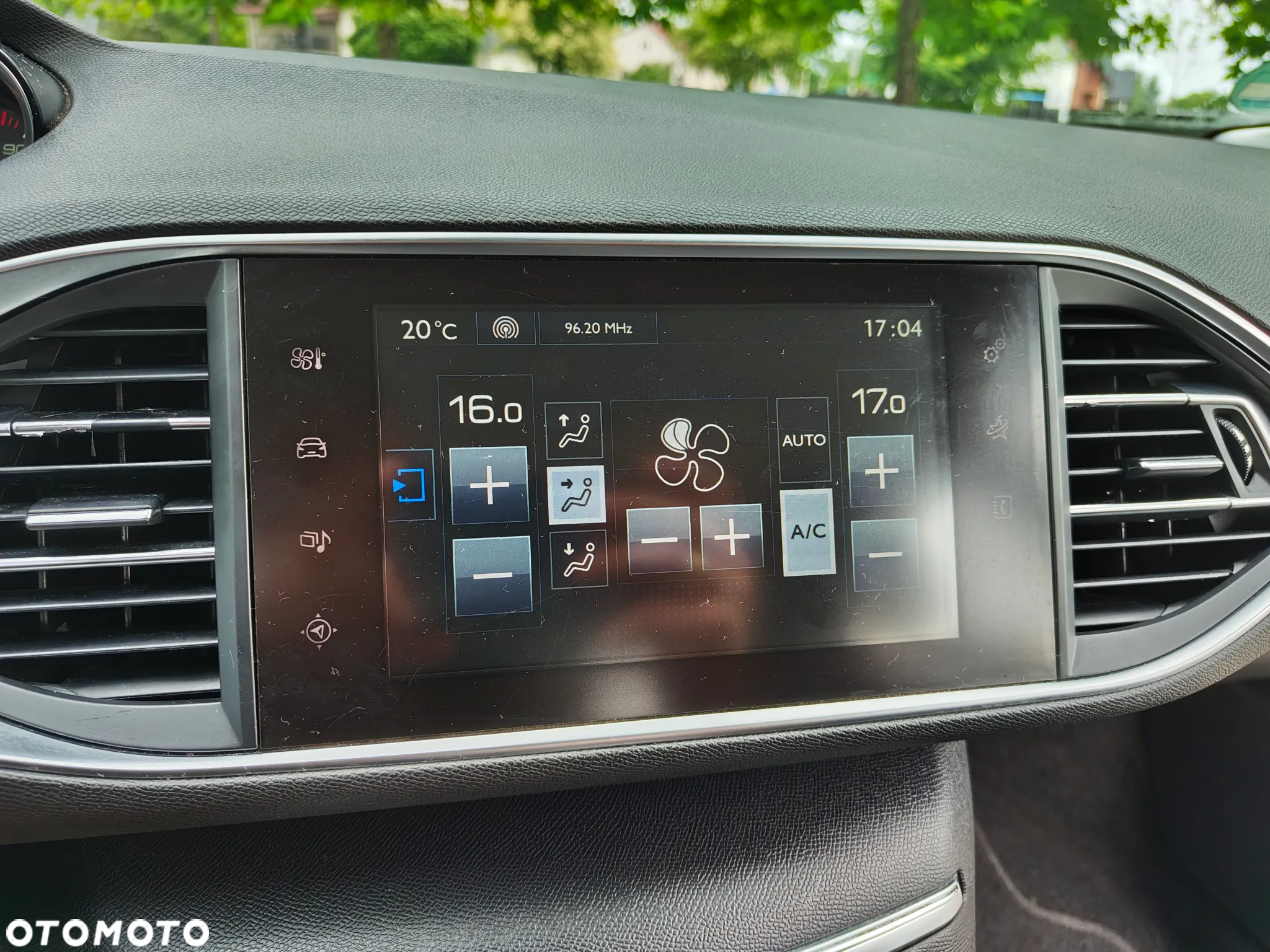 Peugeot 308 1.6 e-HDi Access STT - 21
