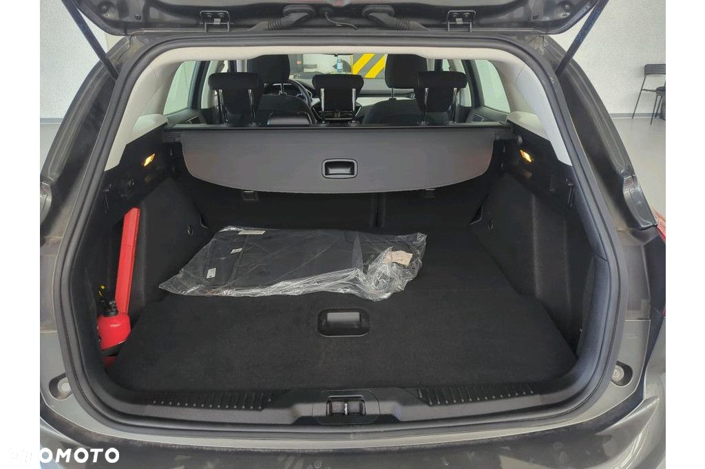 Ford Focus 1.0 EcoBoost Connected - 11