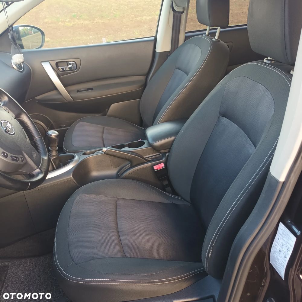 Nissan Qashqai 2.0 I-Way - 18