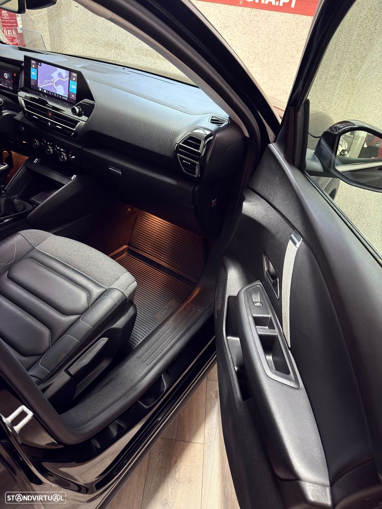 Citroën C4 PureTech 130 Stop&Start SHINE - 25