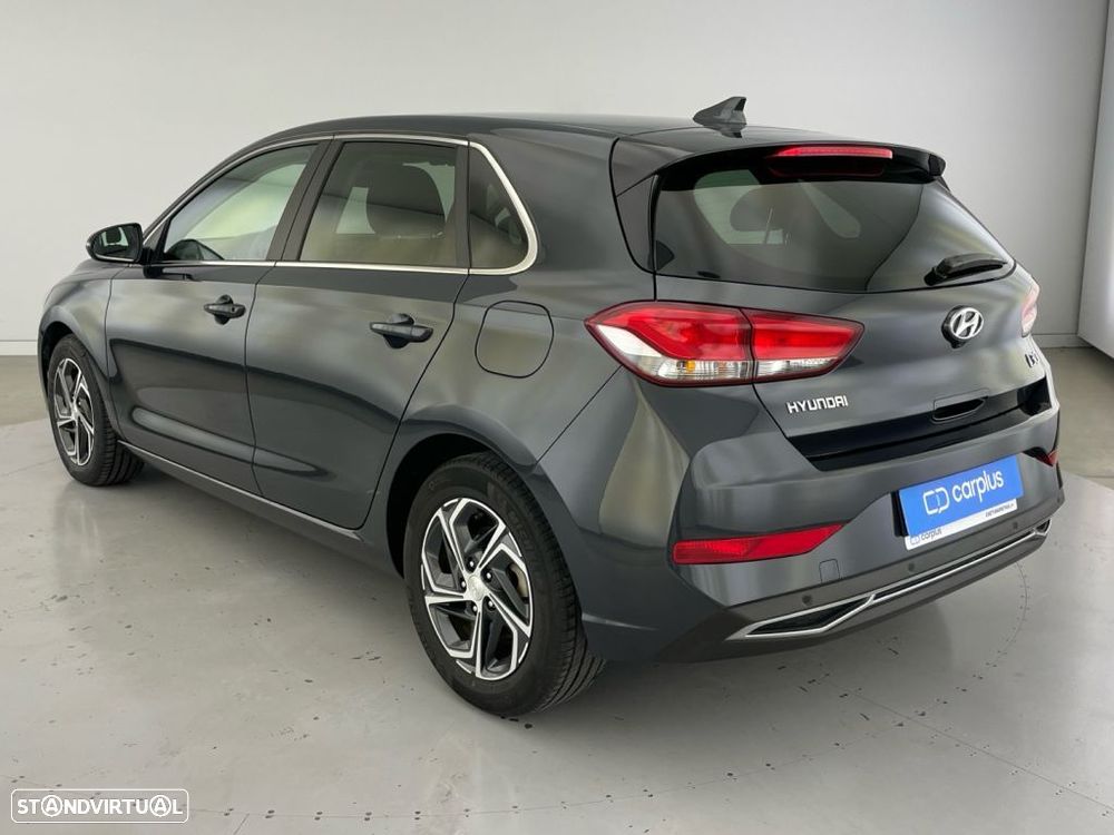 Hyundai i30 1.0 T-GDI Style - 26