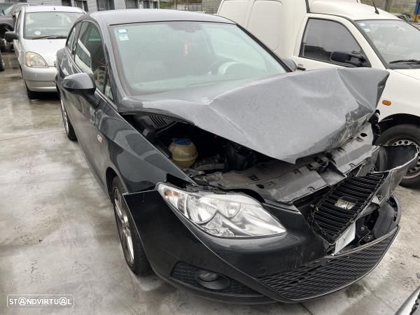 Para Peças Seat Ibiza Iv (6J5, 6P1) - 3